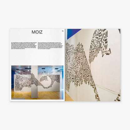 Takeover - Vienna Street Art Now