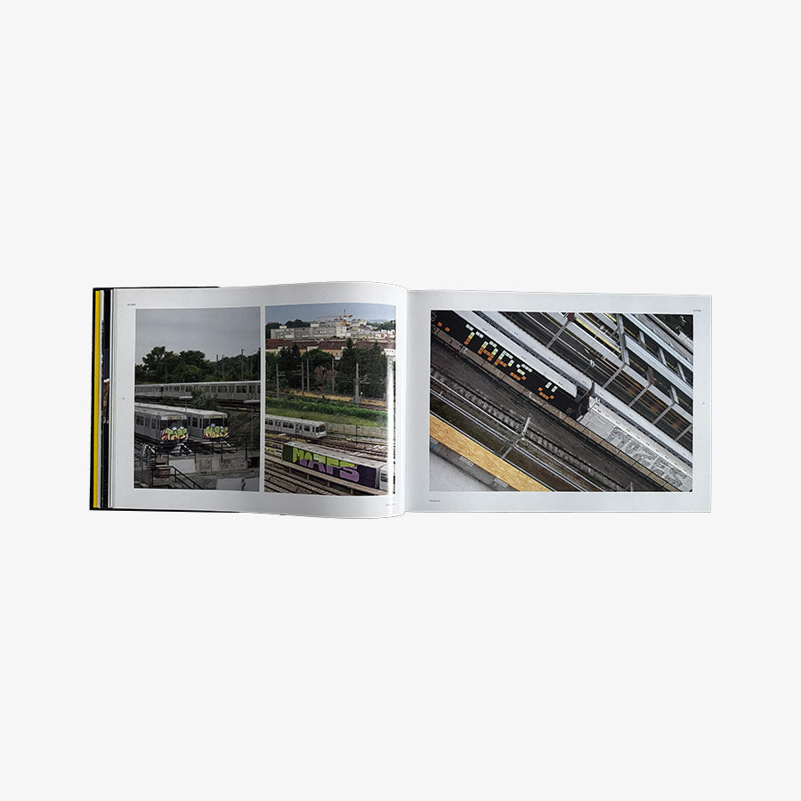 [USED] MOSES & TAPS - International Topsprayer (2011) (Second print run)