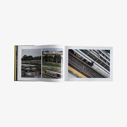 [USED] MOSES & TAPS - International Topsprayer (2011) (Second print run)