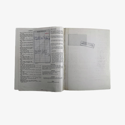 [USED] Graffiti Art #11 - Graffiti in Paris (Library Copy)