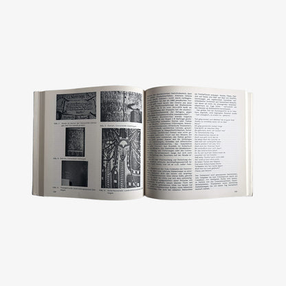 [USED] Graffiti: tätowierte Wände (1985)