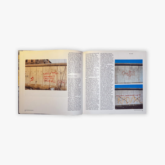 [USED] Graffiti: Wandkunst und wilde Bilder (1984)