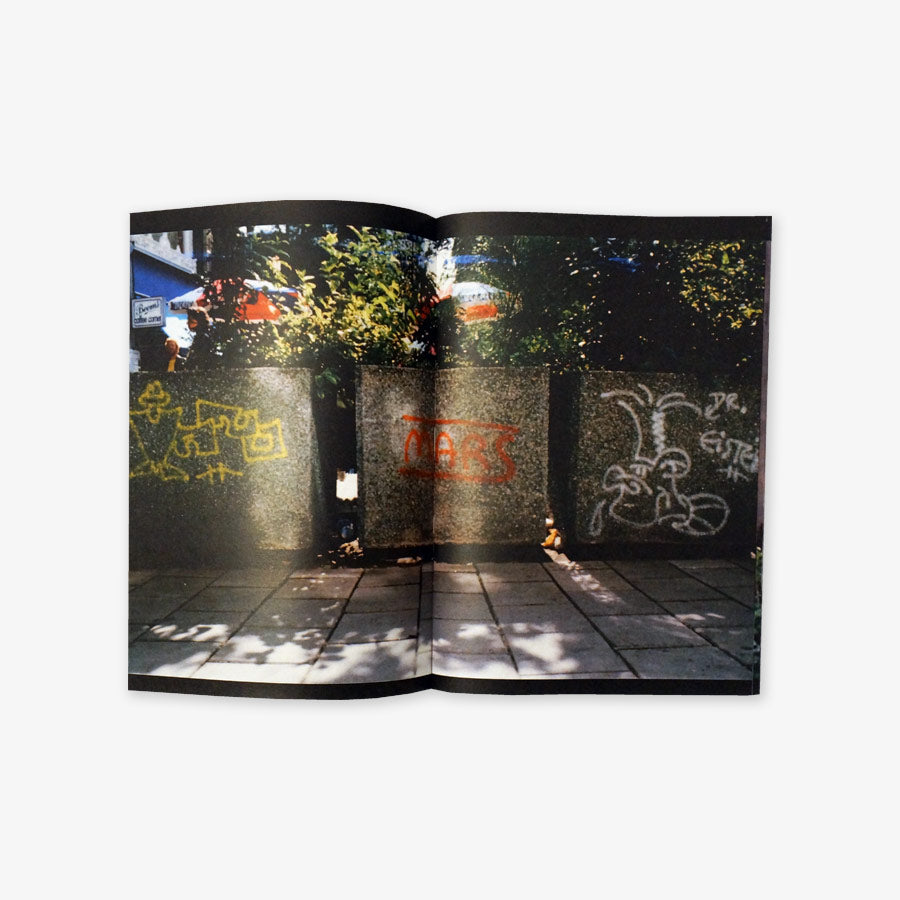 A’DAM GRAFFITY – L. Koomans and P. Lemin