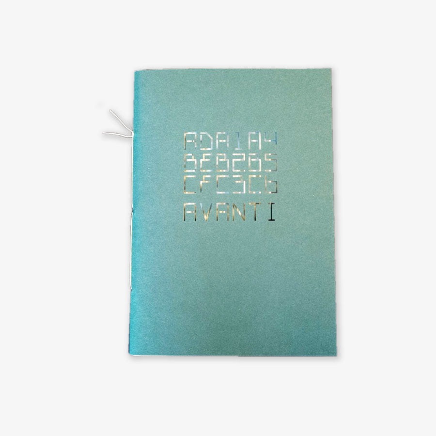 ABCDEF - Avanti Dilettanti