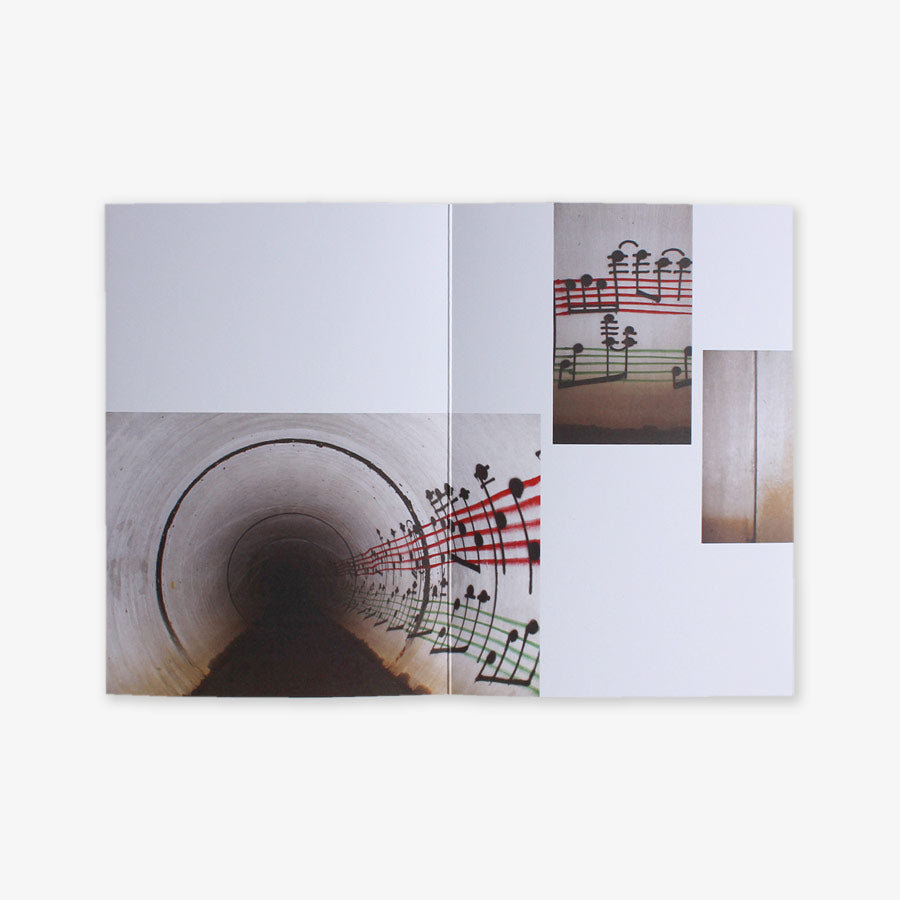 Abcdef - Avril 14th (Leporello)