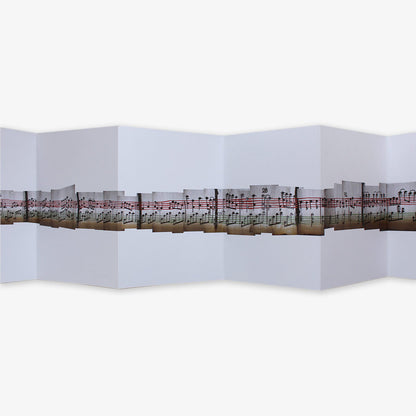 Abcdef - Avril 14th (Leporello)