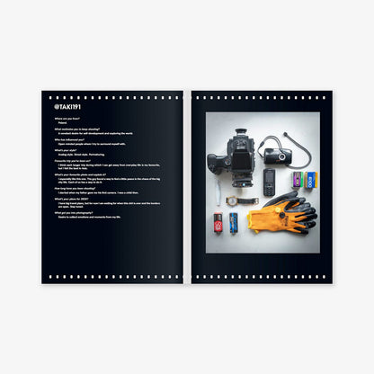 Analog Delinquents #2