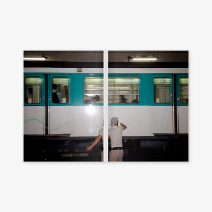 Analog Delinquents #3