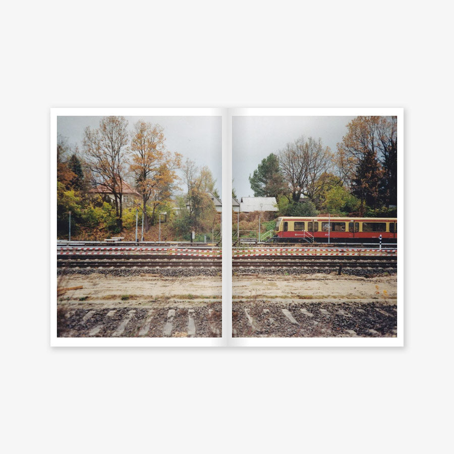 Analog Delinquents #3