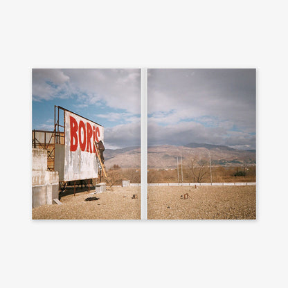 Analog Delinquents #3