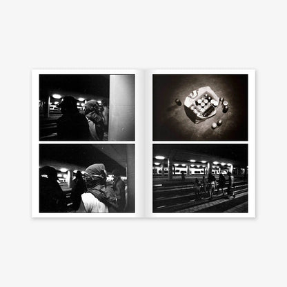 Analog Delinquents #1