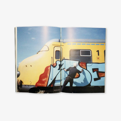 Analog Delinquents #6