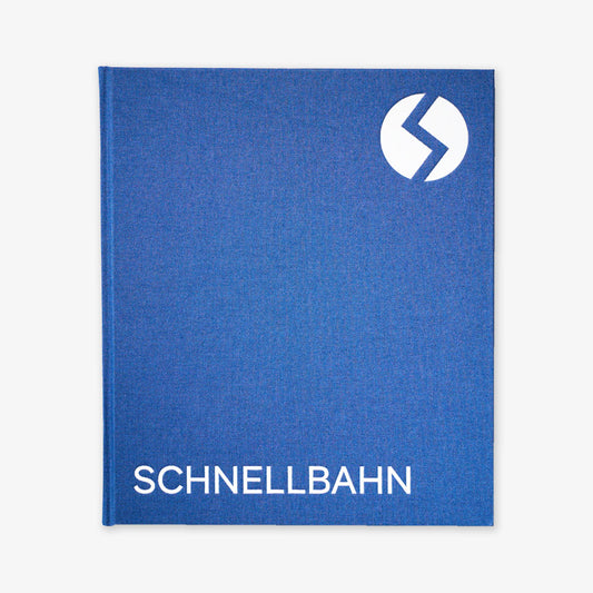 Astro - Schnellbahn (Signed)