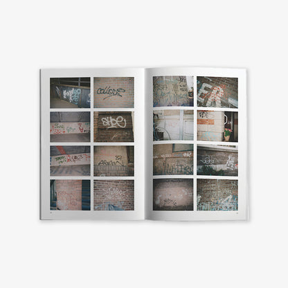 Before the internet Magazine