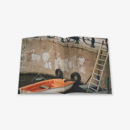 Before the internet Magazine