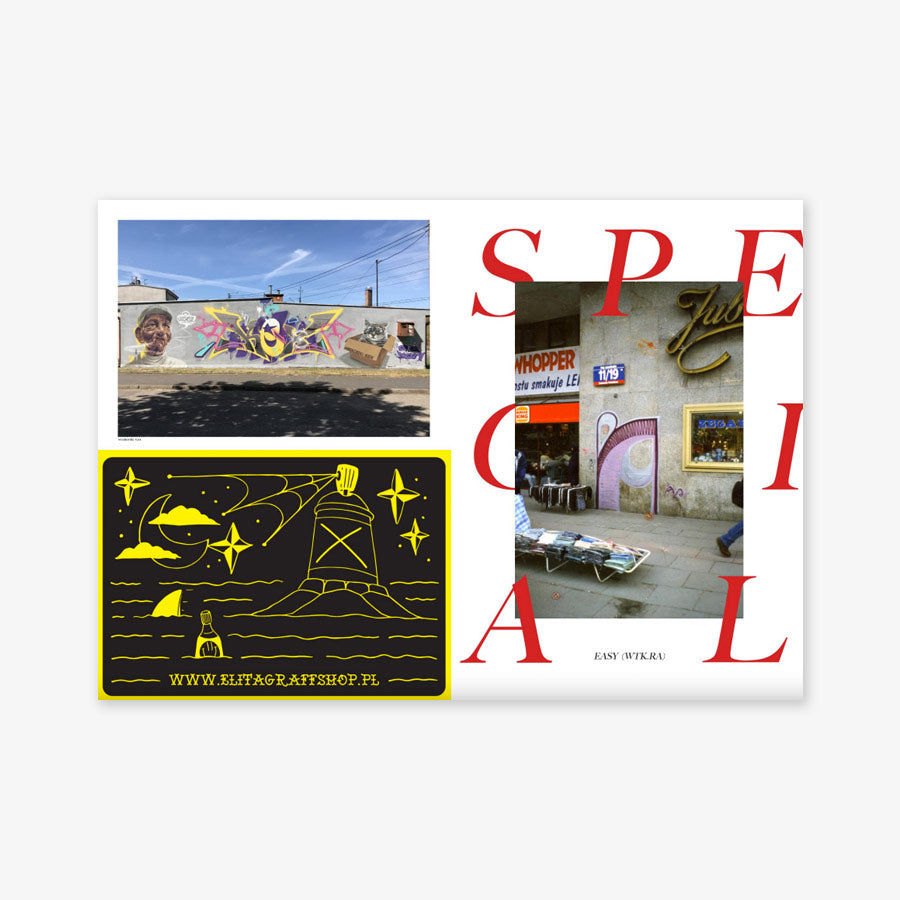 Bombino Magazine #15