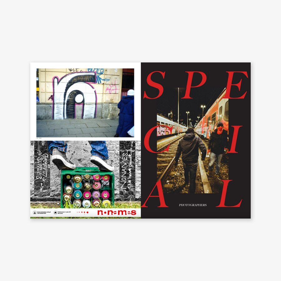 Bombino Magazine #15