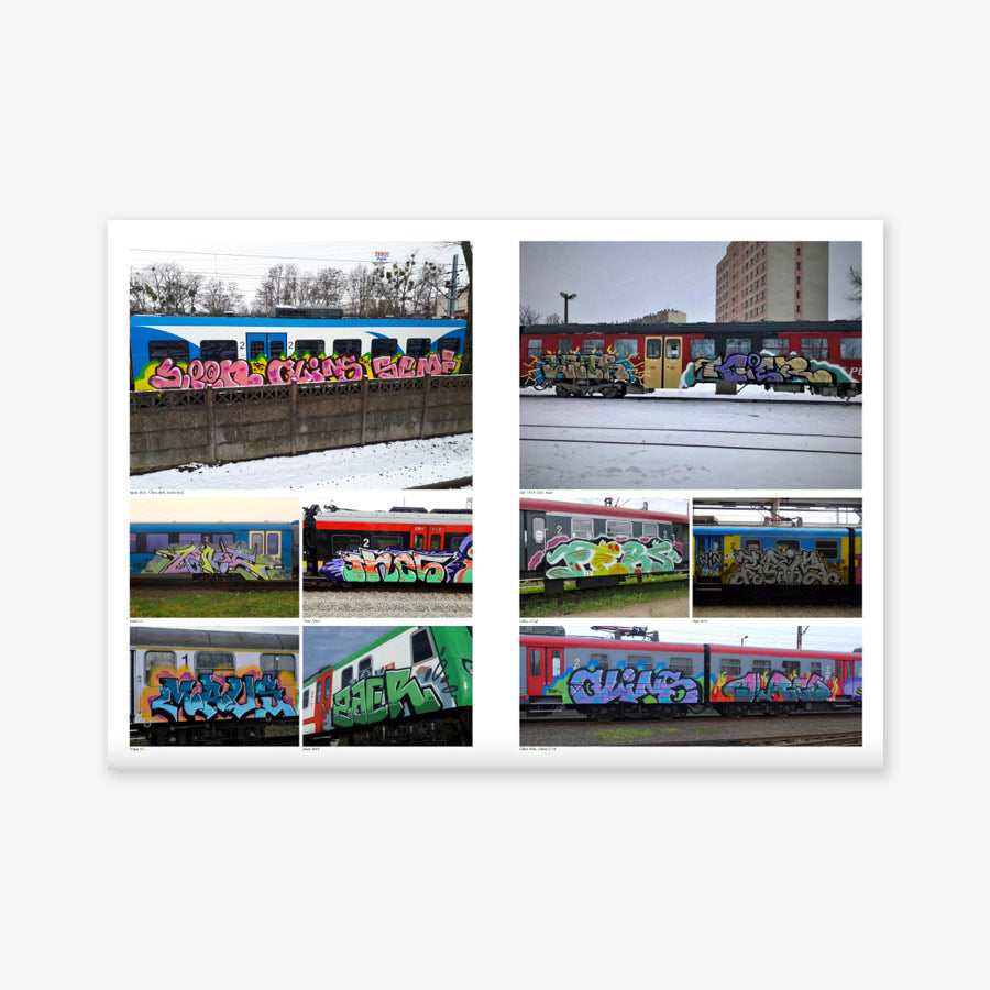 Bombino Magazine #15