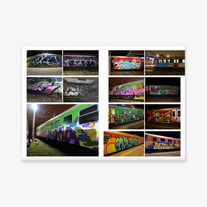 Bombino Magazine #15