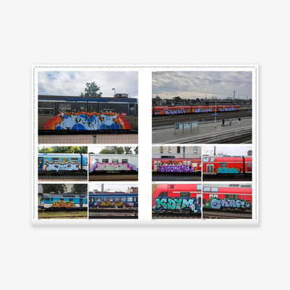 Bombino Magazine #15