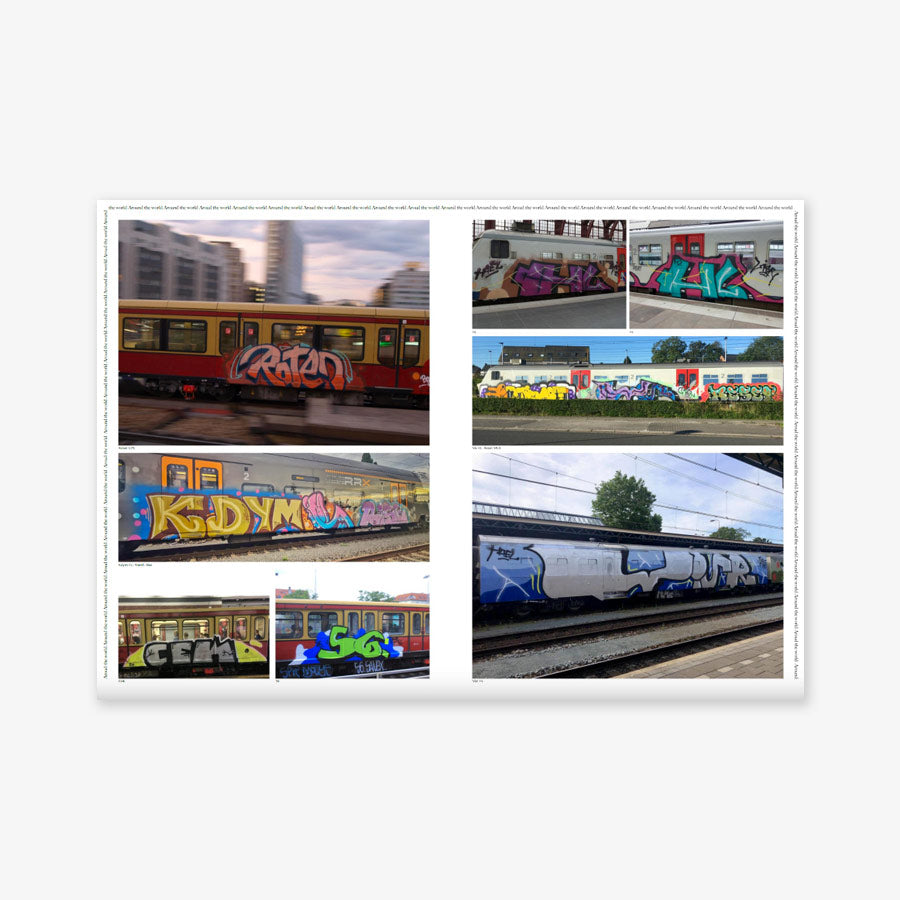 Bombino Magazine #15