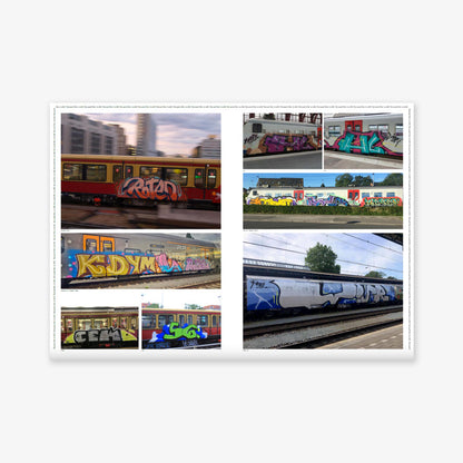 Bombino Magazine #15