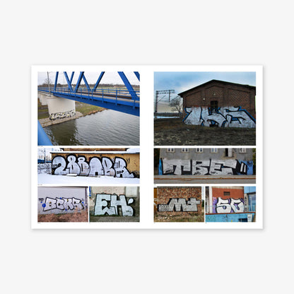 Bombino Magazine #15