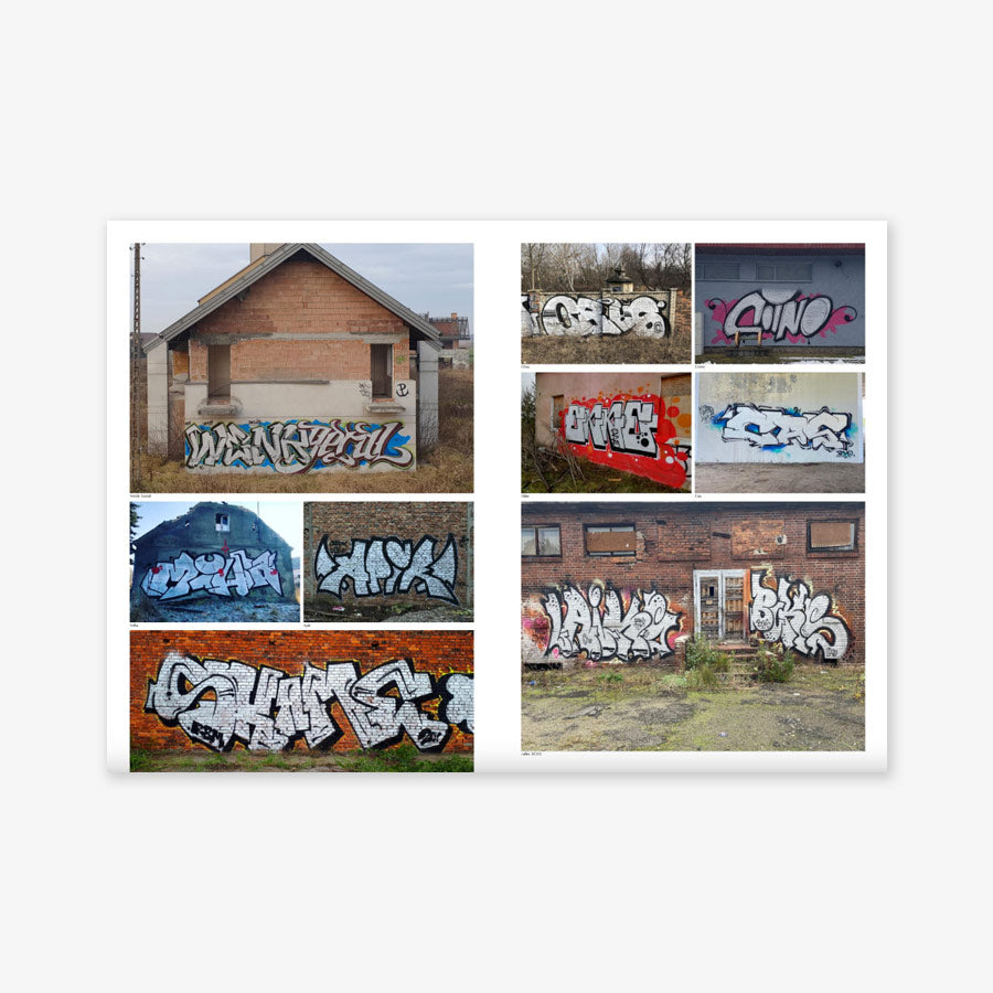 Bombino Magazine #15