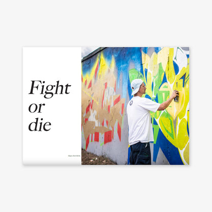 Bombino Magazine #15