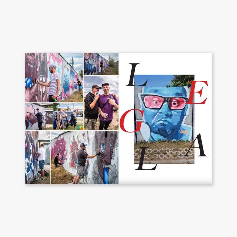 Bombino Magazine #15