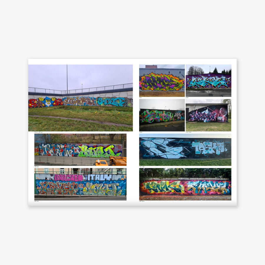 Bombino Magazine #15