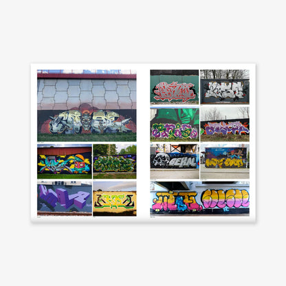 Bombino Magazine #15