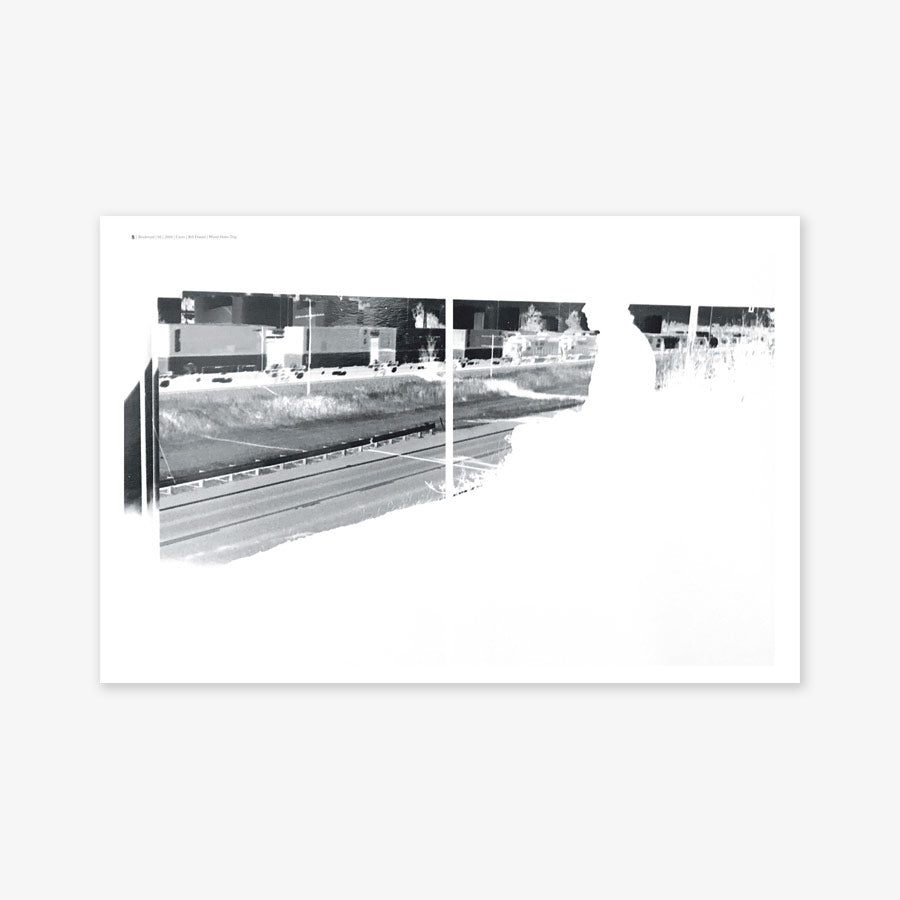 Boulevard – On Trespassing and Culture No.2 - INSTITUTION