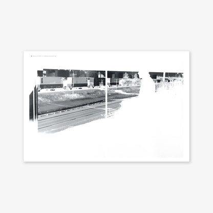 Boulevard – On Trespassing and Culture No.2 - INSTITUTION