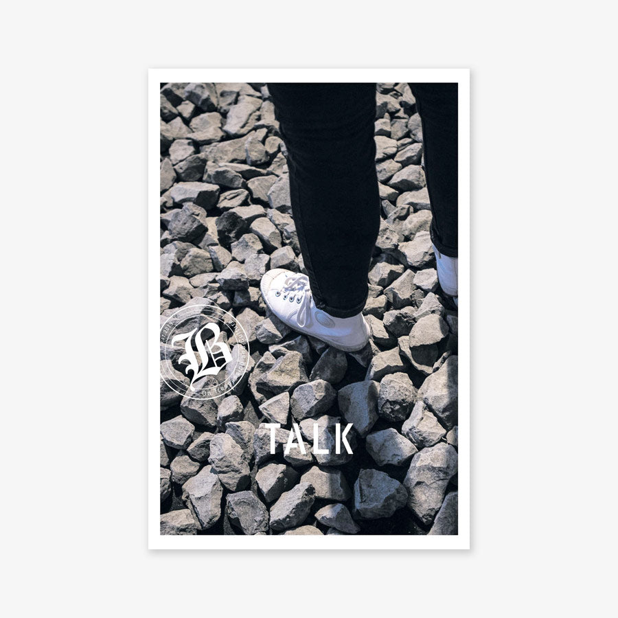 Boulevard – On Trespassing and Culture No.2 - INSTITUTION
