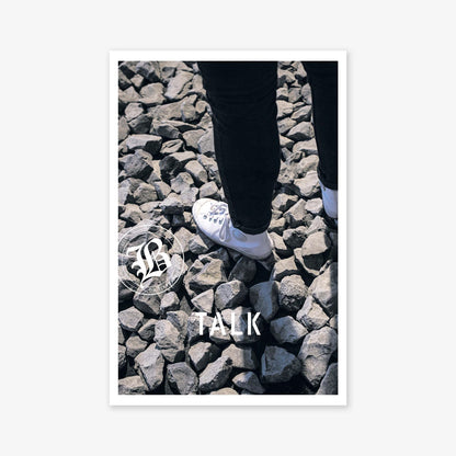 Boulevard – On Trespassing and Culture No.2 - INSTITUTION