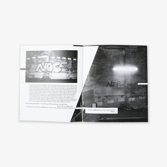 Buio Dentro (Nuova Ed.)