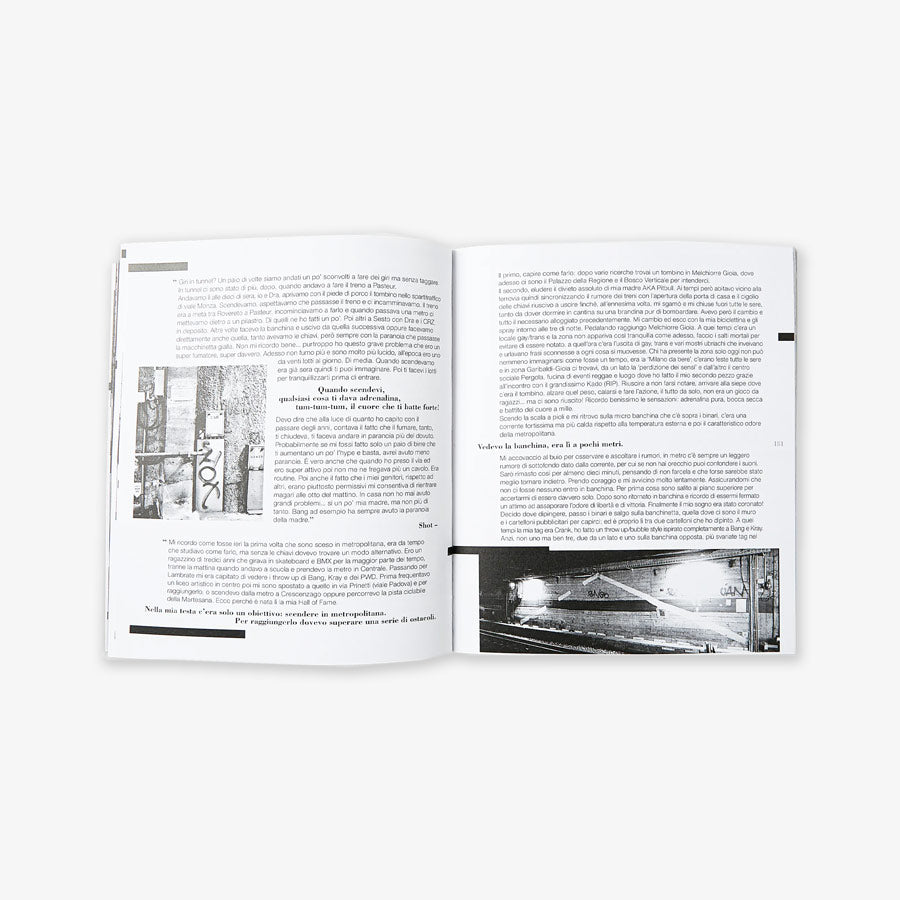 Buio Dentro (Nuova Ed.)