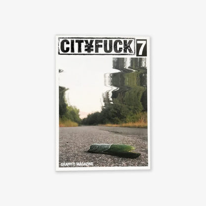 CITYFUCK Magazine #7