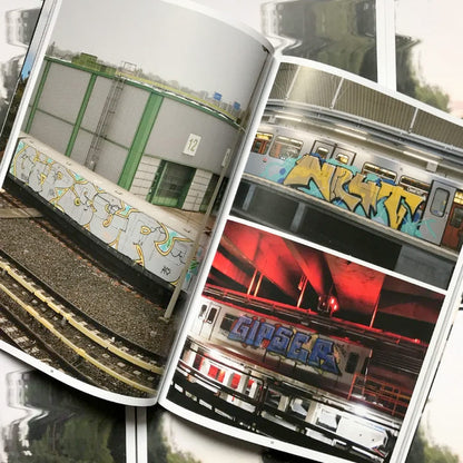 CITYFUCK Magazine #7