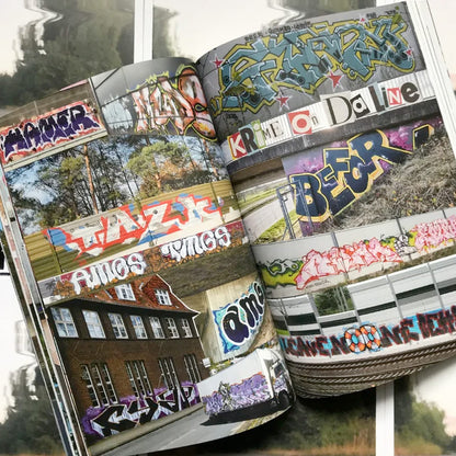 CITYFUCK Magazine #7