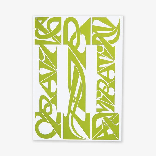 CRAVING FOR ADMIRATION #3