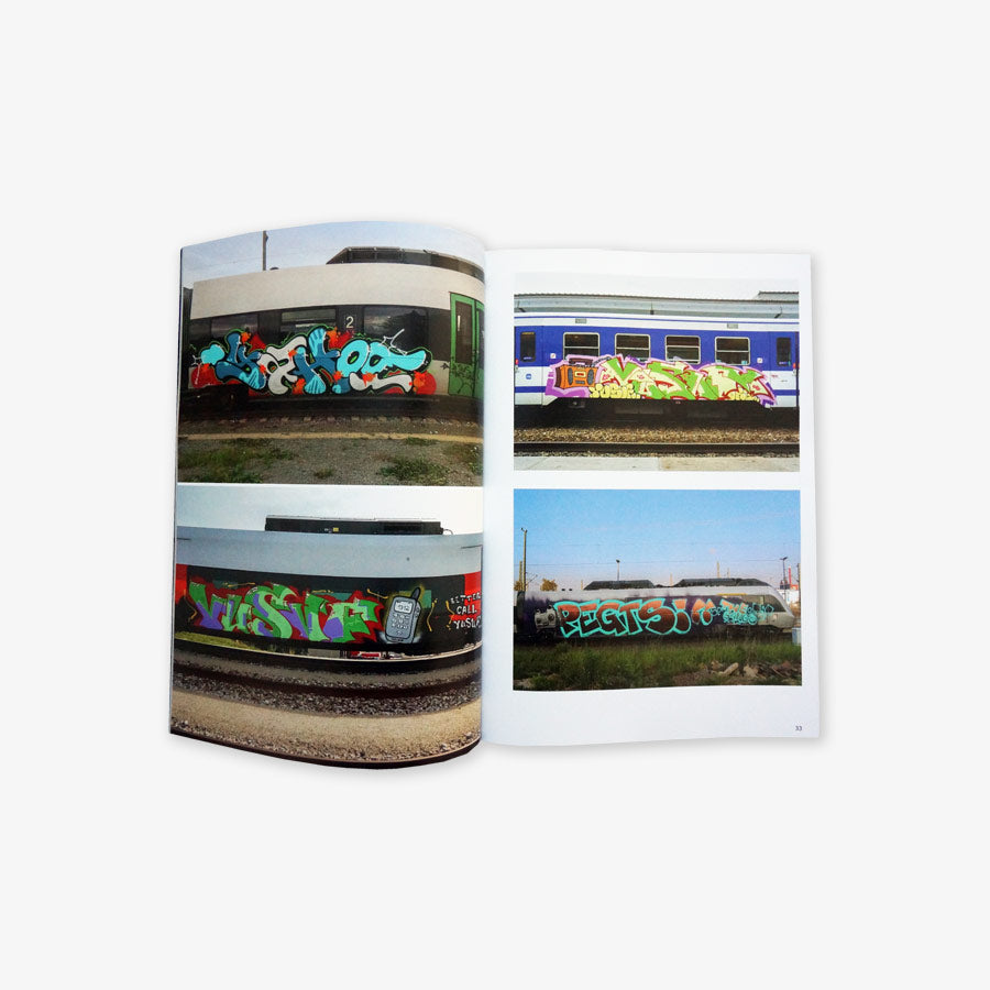 CRAVING FOR ADMIRATION #3