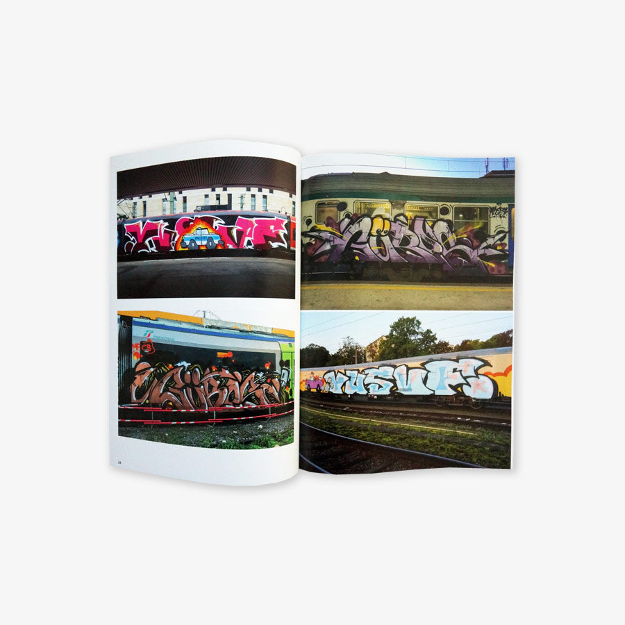 CRAVING FOR ADMIRATION #3