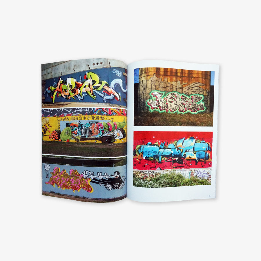 CRAVING FOR ADMIRATION #3