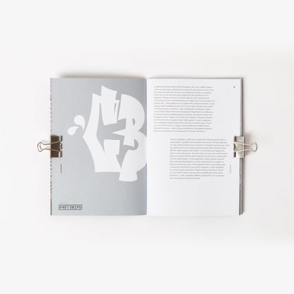 CHROME BLACK STUDIES - 01