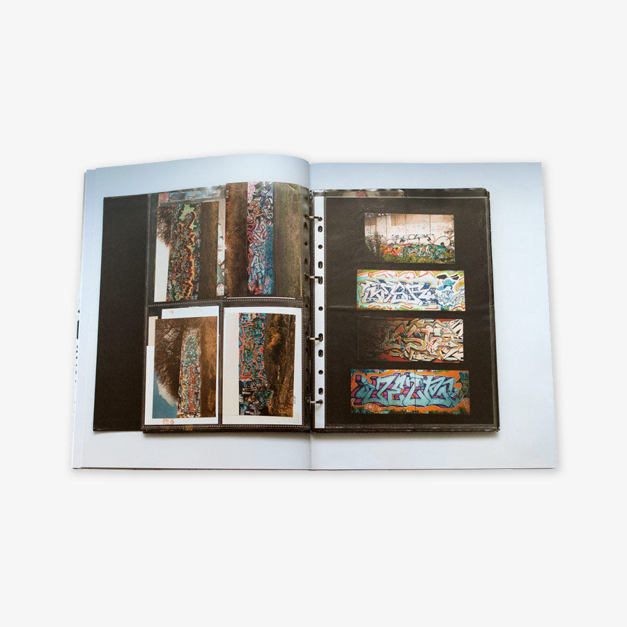 Copenhagen Blackbooks