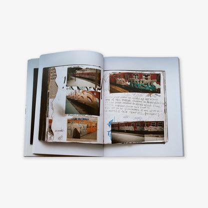 Copenhagen Blackbooks