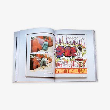 Copenhagen Blackbooks