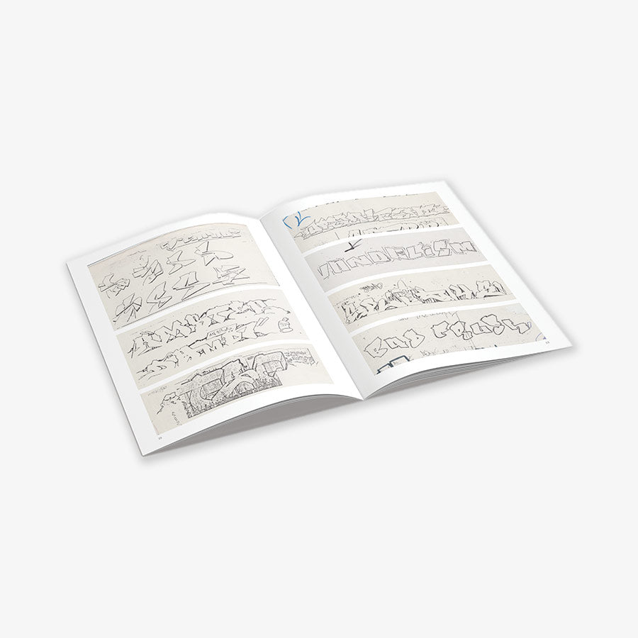 Copycats Vol. 2 Magazine